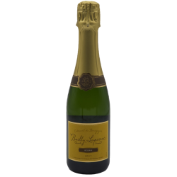 Bailly Lapierre Cremant Reserve Brut - Demi Bouteille | french sparkling